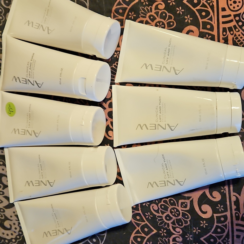 Avons Anew Clinical Lift And Tuck professional Body Shaper - Picture 8 of 14